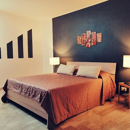 Appartamento Liz House Caltagirone Esterno foto