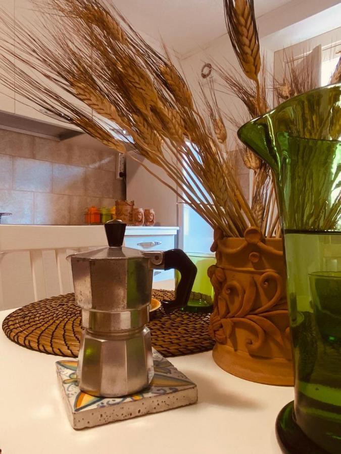 Appartamento Liz House Caltagirone Esterno foto