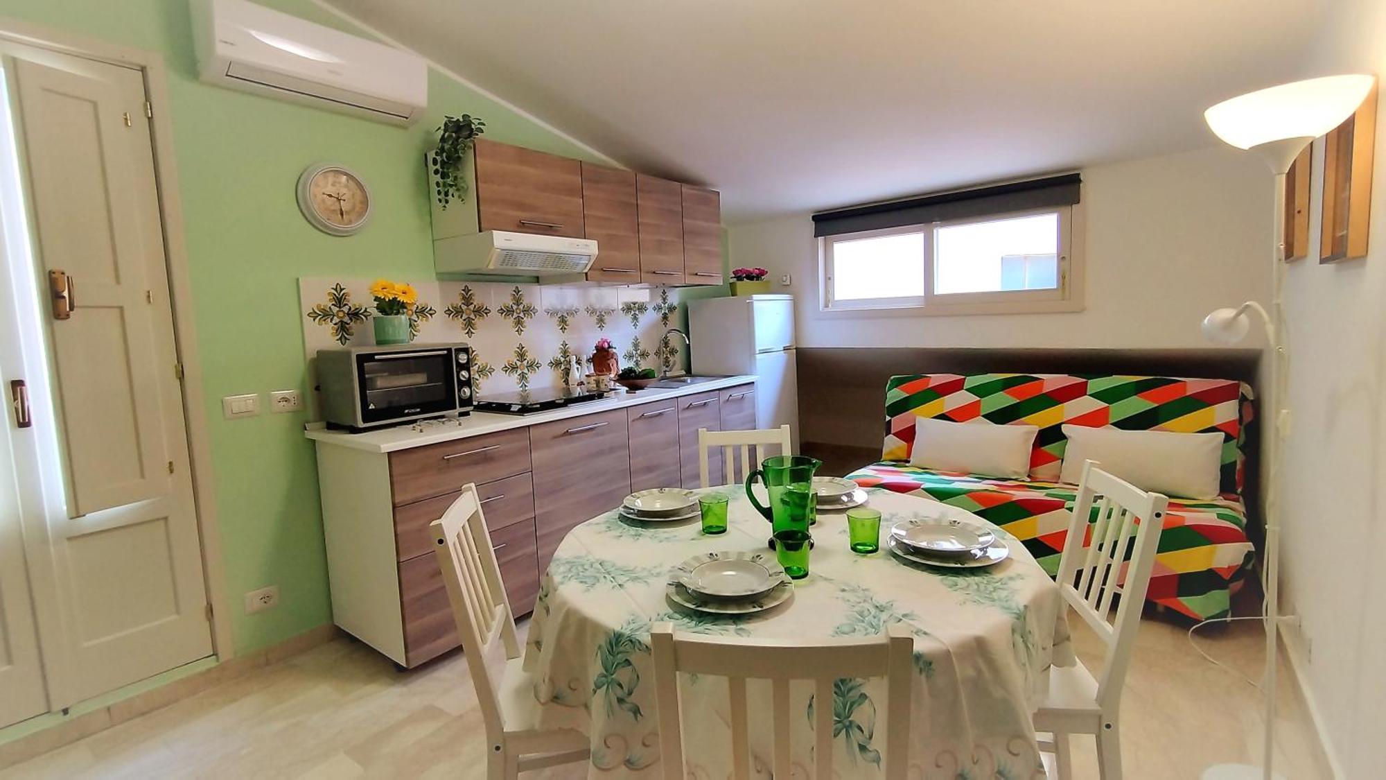 Appartamento Liz House Caltagirone Esterno foto