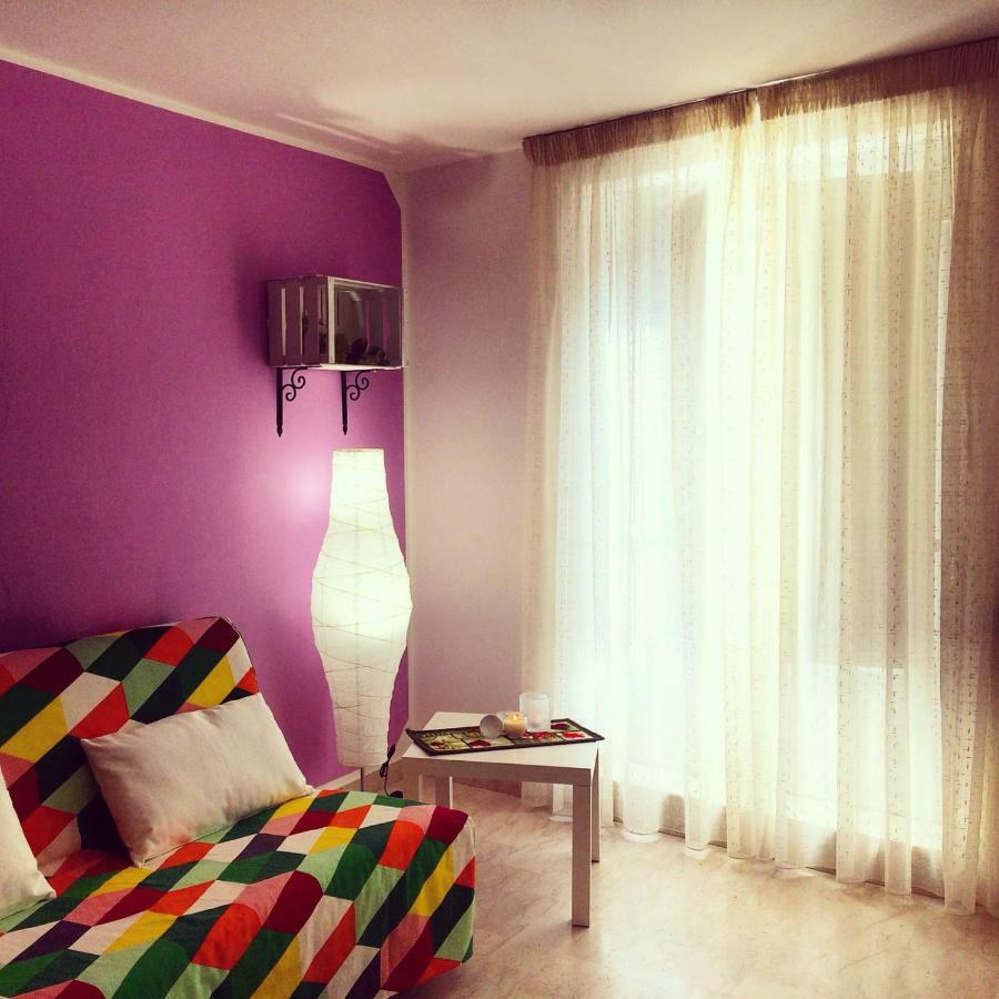Appartamento Liz House Caltagirone Esterno foto
