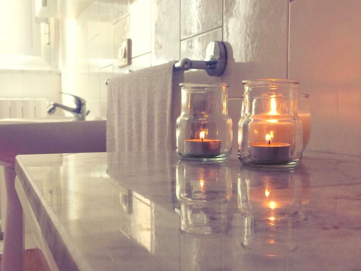Appartamento Liz House Caltagirone Esterno foto