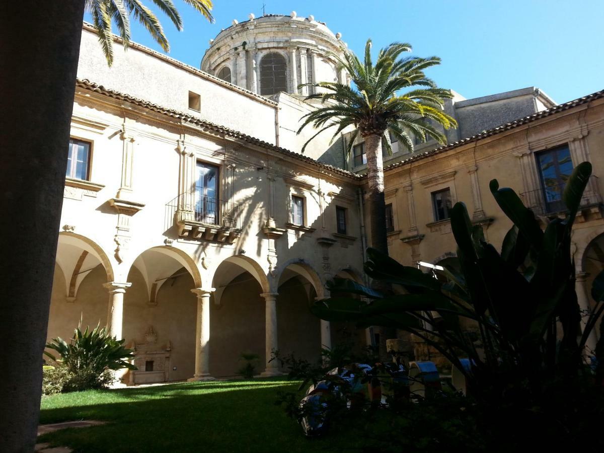 Appartamento Liz House Caltagirone Esterno foto