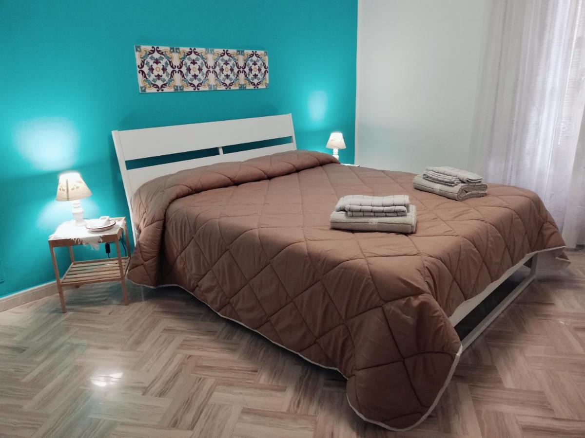 Appartamento Liz House Caltagirone Esterno foto