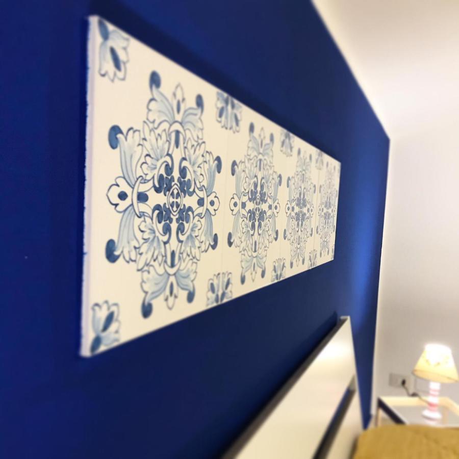 Appartamento Liz House Caltagirone Esterno foto